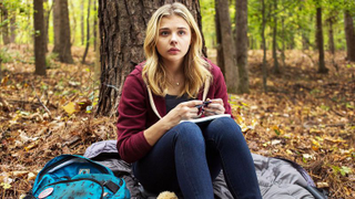 Chloë Grace Moretz chooses to star in gay conversion drama